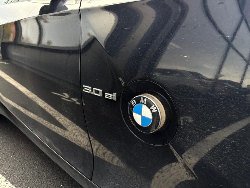 BMW Z4 3.0 SI 265ch 🚗 AC Schnitzer (esth.) ✨ Suivi 📋 Reprise 🔄 Garantie ✅