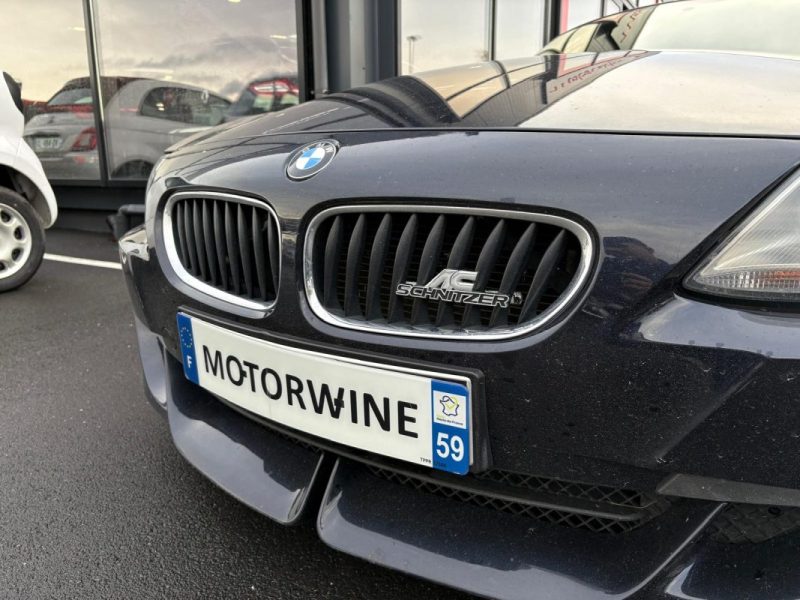 BMW Z4 3.0 SI 265ch 🚗 AC Schnitzer (esth.) ✨ Suivi 📋 Reprise 🔄 Garantie ✅
