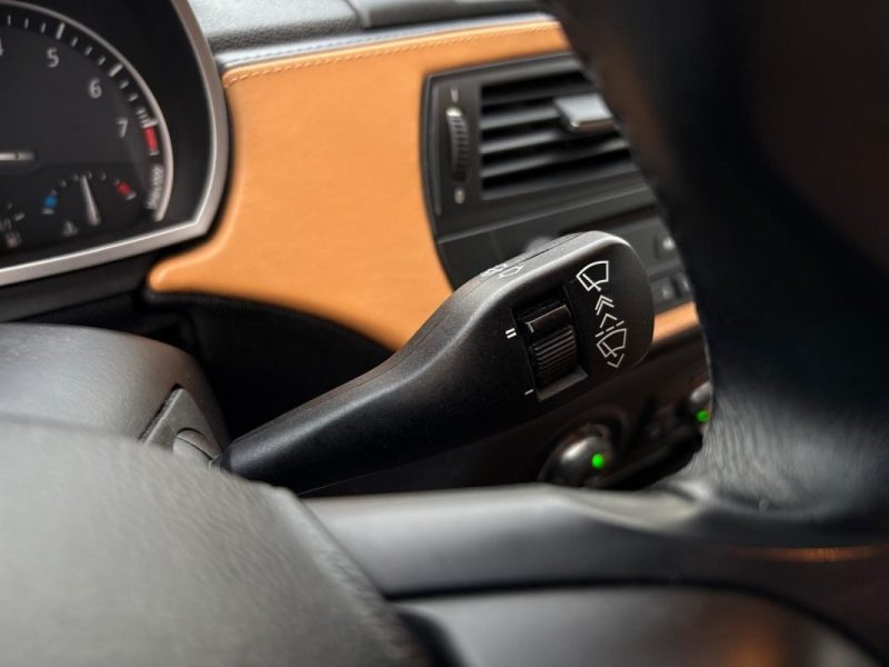 BMW Z4 3.0 SI 265ch 🚗 AC Schnitzer (esth.) ✨ Suivi 📋 Reprise 🔄 Garantie ✅