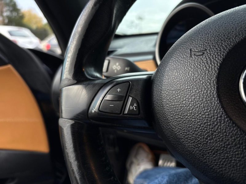 BMW Z4 3.0 SI 265ch 🚗 AC Schnitzer (esth.) ✨ Suivi 📋 Reprise 🔄 Garantie ✅