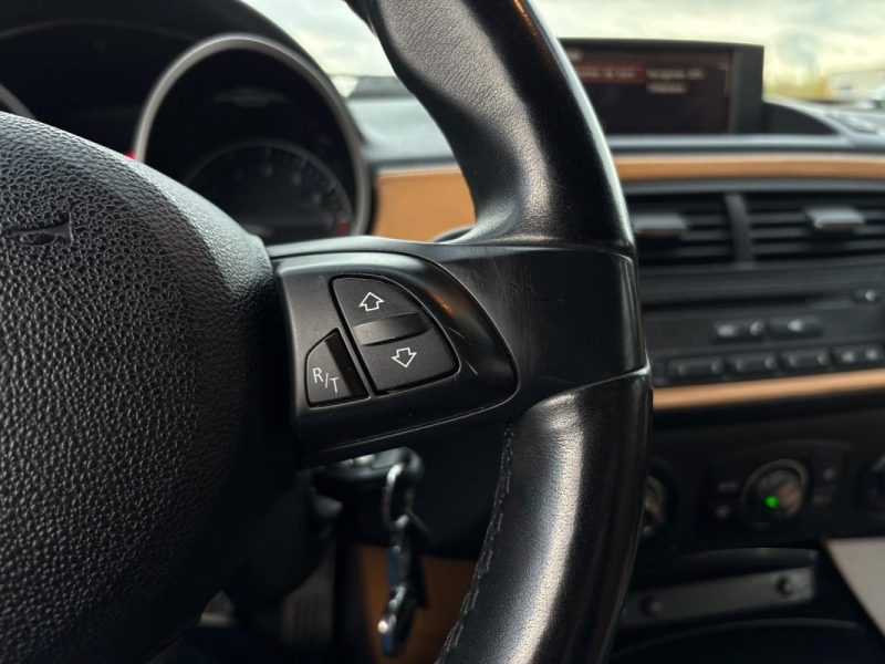 BMW Z4 3.0 SI 265ch 🚗 AC Schnitzer (esth.) ✨ Suivi 📋 Reprise 🔄 Garantie ✅