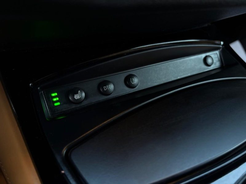 BMW Z4 3.0 SI 265ch 🚗 AC Schnitzer (esth.) ✨ Suivi 📋 Reprise 🔄 Garantie ✅