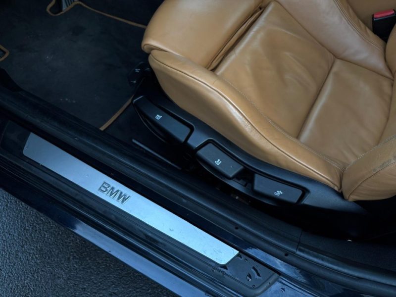 BMW Z4 3.0 SI 265ch 🚗 AC Schnitzer (esth.) ✨ Suivi 📋 Reprise 🔄 Garantie ✅