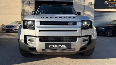 LAND ROVER  DEFENDER 110 D240 BVA8 SE 7 PLACES 