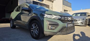 DACIA SANDERO  3 1.0 TCE 90CH STEPWAY EXPRESSION 2023