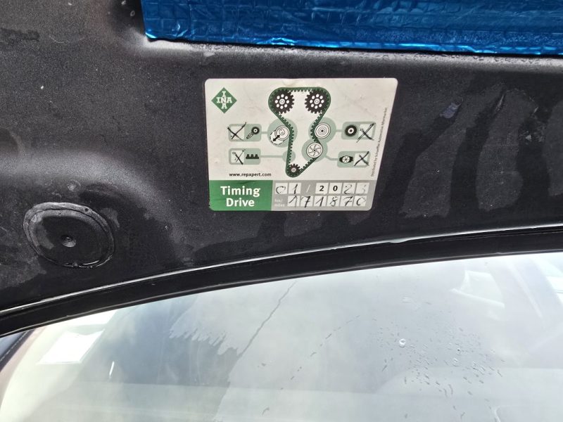 RENAULT MEGANE 1.5 DCI 90CH ENERGY BUSINESS 2016