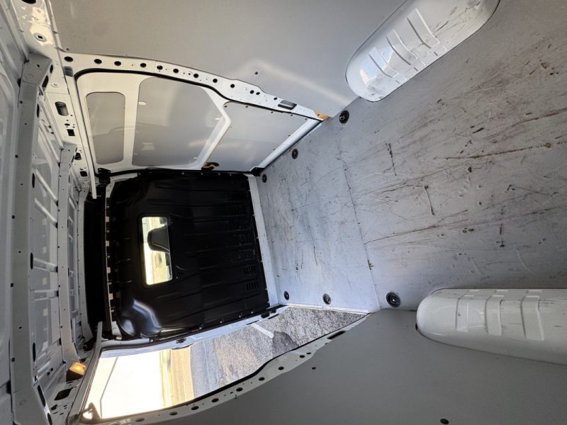 RENAULT MASTER F3300 L2H2 2.3 BLUE DCI 150CHEURO6 2023 ttc