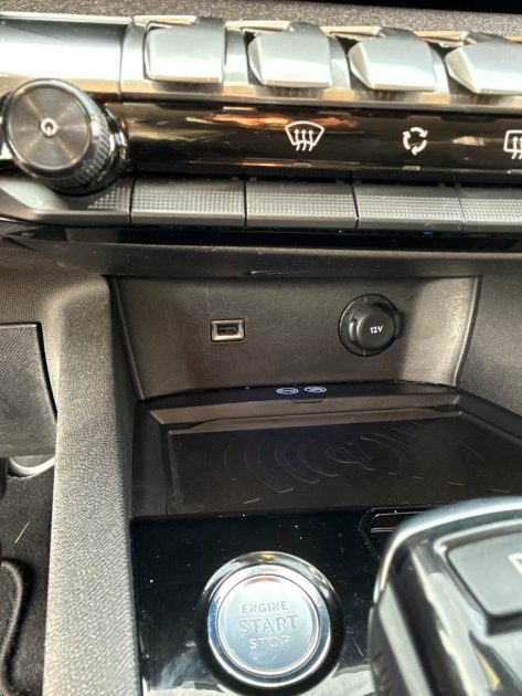 PEUGEOT 3008 II 1.5 BlueHDi 130 ch Allure S&S EAT8