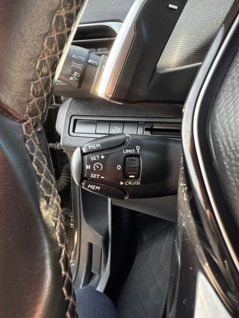 PEUGEOT 3008 II 1.5 BlueHDi 130 ch Allure S&S EAT8