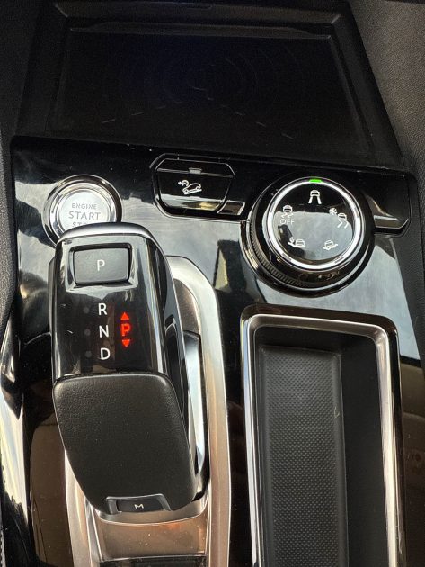 PEUGEOT 3008 II 1.5 BlueHDi 130 ch Allure S&S EAT8