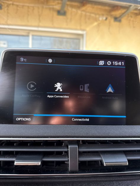 PEUGEOT 3008 II 1.5 BlueHDi 130 ch Allure S&S EAT8