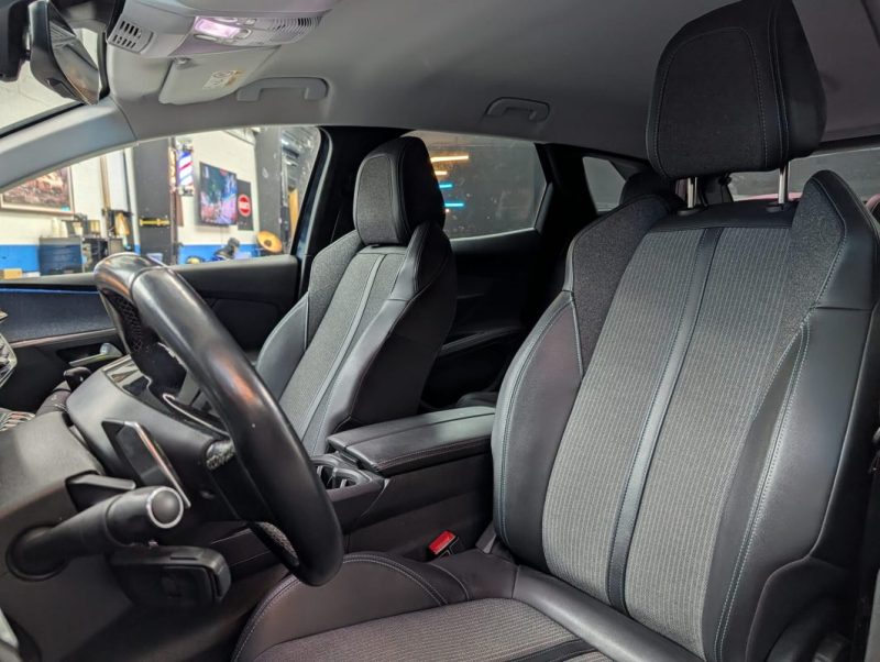 PEUGEOT 3008 HYBRID 225CH ALLURE PACK E-EAT8