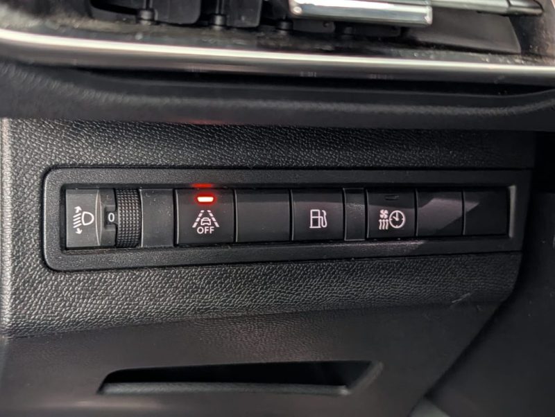 PEUGEOT 3008 HYBRID 225CH ALLURE PACK E-EAT8