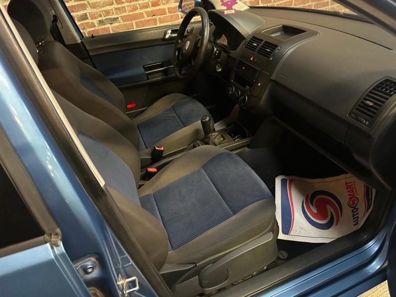 VOLKSWAGEN POLO 1.4 75 CV STYLE 2005