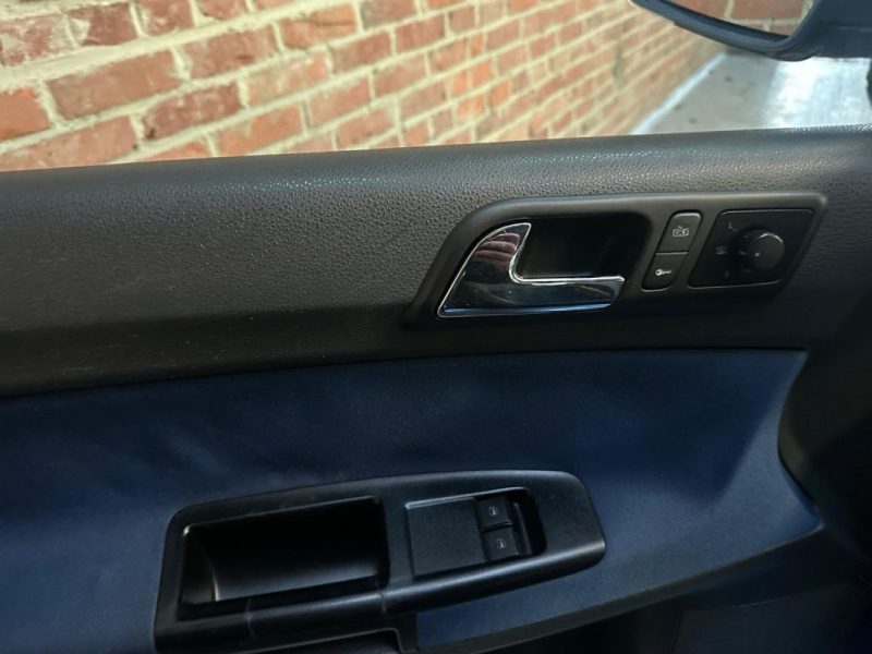 VOLKSWAGEN POLO 1.4 75 CV STYLE 2005