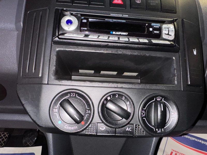 VOLKSWAGEN POLO 1.4 75 CV STYLE 2005