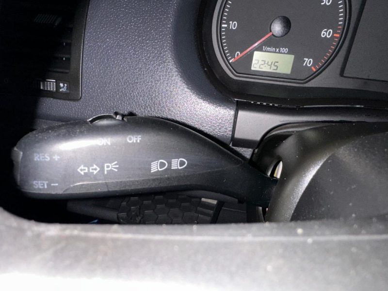 VOLKSWAGEN POLO 1.4 75 CV STYLE 2005