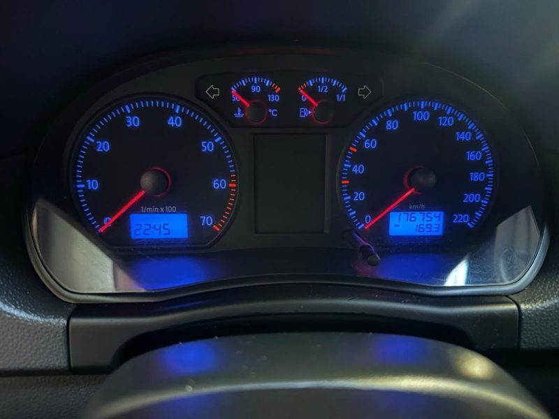 VOLKSWAGEN POLO 1.4 75 CV STYLE 2005