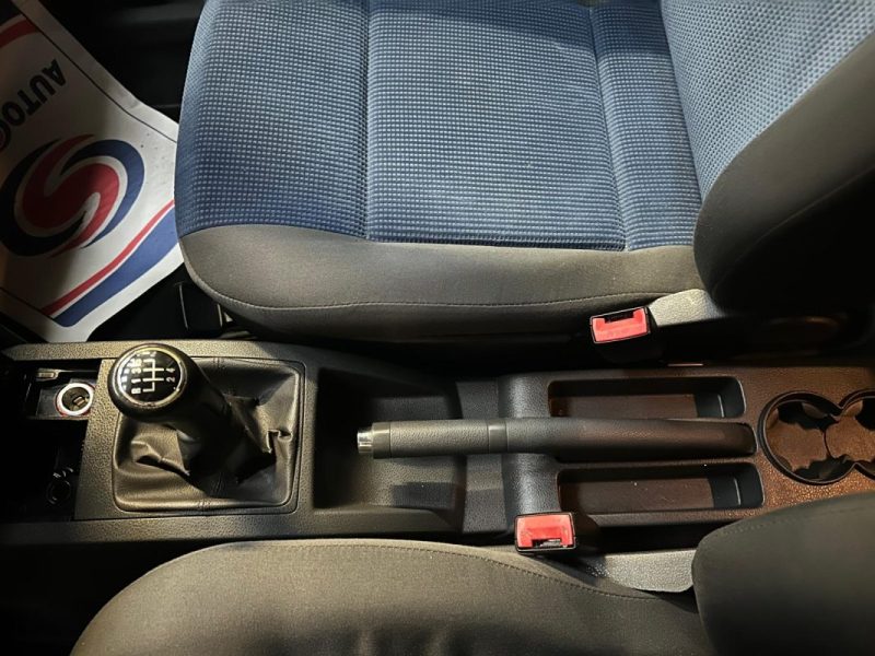 VOLKSWAGEN POLO 1.4 75 CV STYLE 2005