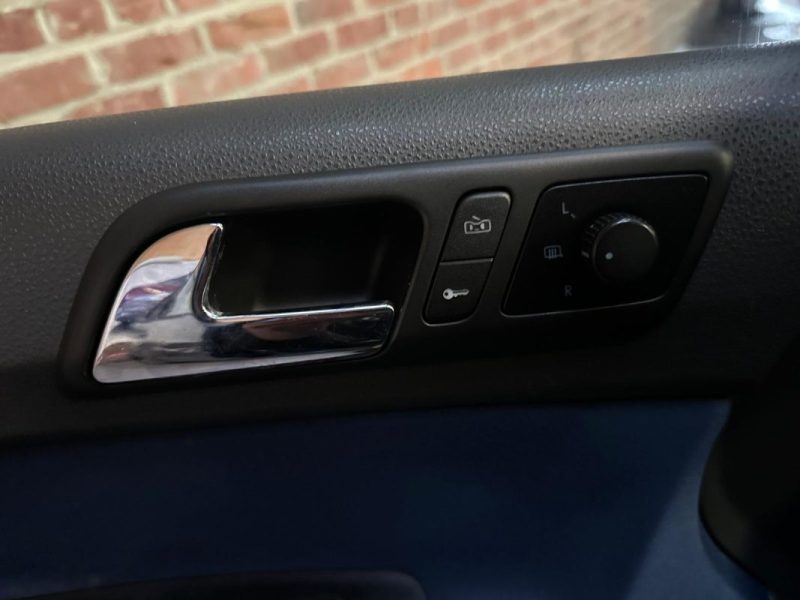 VOLKSWAGEN POLO 1.4 75 CV STYLE 2005