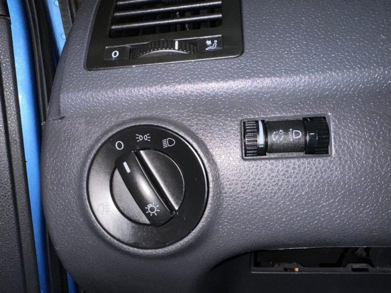 VOLKSWAGEN POLO 1.4 75 CV STYLE 2005