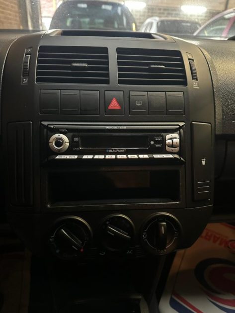 VOLKSWAGEN POLO 1.4 75 CV STYLE 2005