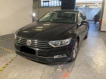 VOLKSWAGEN PASSAT  2.0 TDI BUSINESS LINE BLUEMOTION TECH. 2015 - 99931 KM  