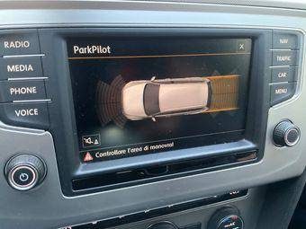 VOLKSWAGEN PASSAT  2.0 TDI BUSINESS LINE BLUEMOTION TECH. 2015 - 99931 KM  