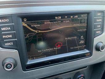 VOLKSWAGEN PASSAT  2.0 TDI BUSINESS LINE BLUEMOTION TECH. 2015 - 99931 KM  