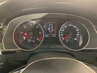 VOLKSWAGEN PASSAT  2.0 TDI BUSINESS LINE BLUEMOTION TECH. 2015 - 99931 KM  