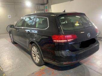 VOLKSWAGEN PASSAT  2.0 TDI BUSINESS LINE BLUEMOTION TECH. 2015 - 99931 KM  