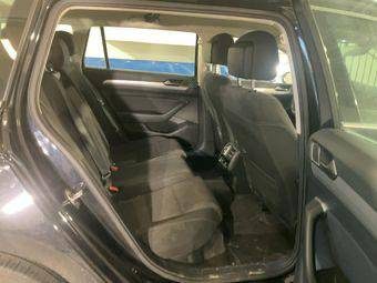 VOLKSWAGEN PASSAT  2.0 TDI BUSINESS LINE BLUEMOTION TECH. 2015 - 99931 KM  