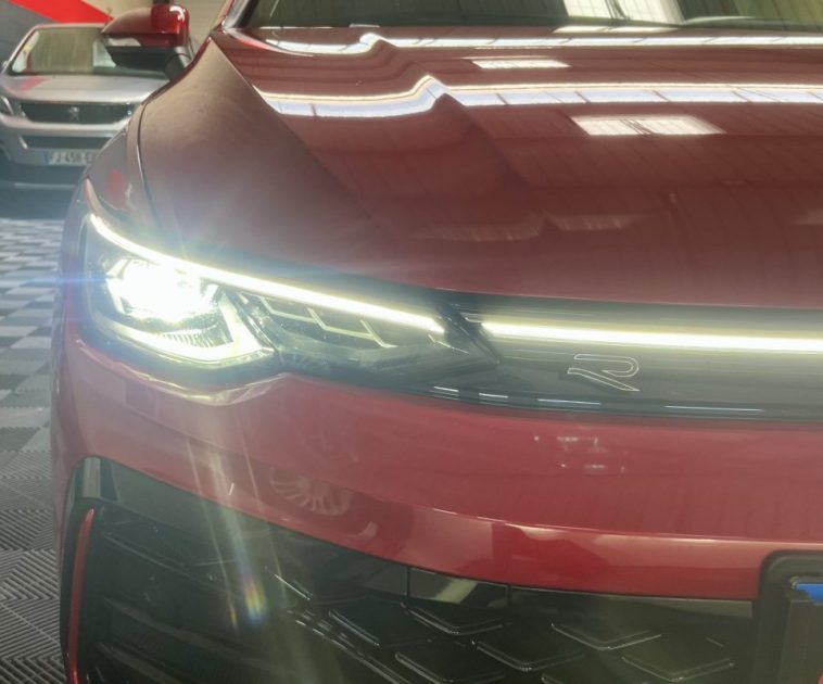 VOLKSWAGEN GOLF 2.0 TDI SCR 150 LIFE PLUS DSG 2024