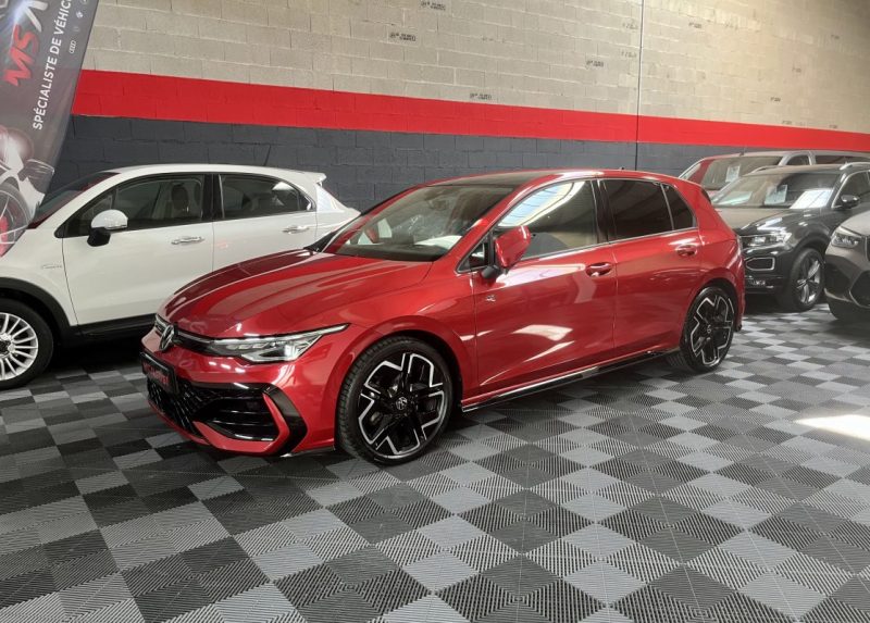 VOLKSWAGEN GOLF 2.0 TDI SCR 150 LIFE PLUS DSG 2024