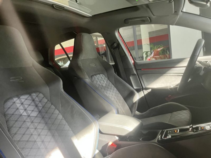 VOLKSWAGEN GOLF 2.0 TDI SCR 150 LIFE PLUS DSG 2024