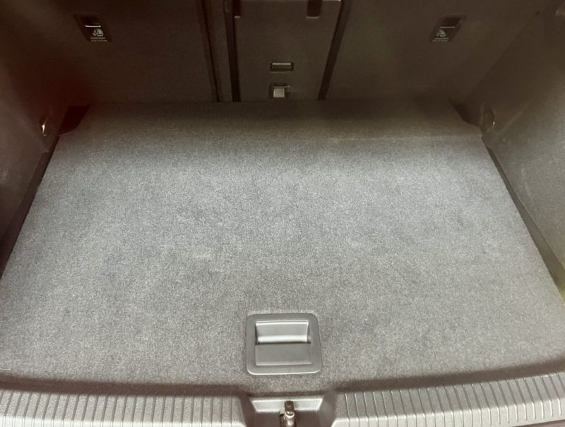 VOLKSWAGEN GOLF 2.0 TDI SCR 150 LIFE PLUS DSG 2024