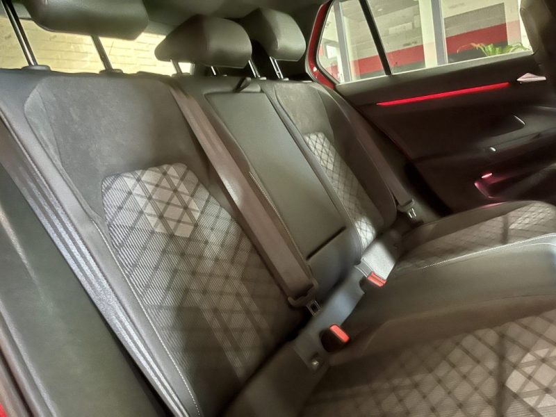 VOLKSWAGEN GOLF 2.0 TDI SCR 150 LIFE PLUS DSG 2024