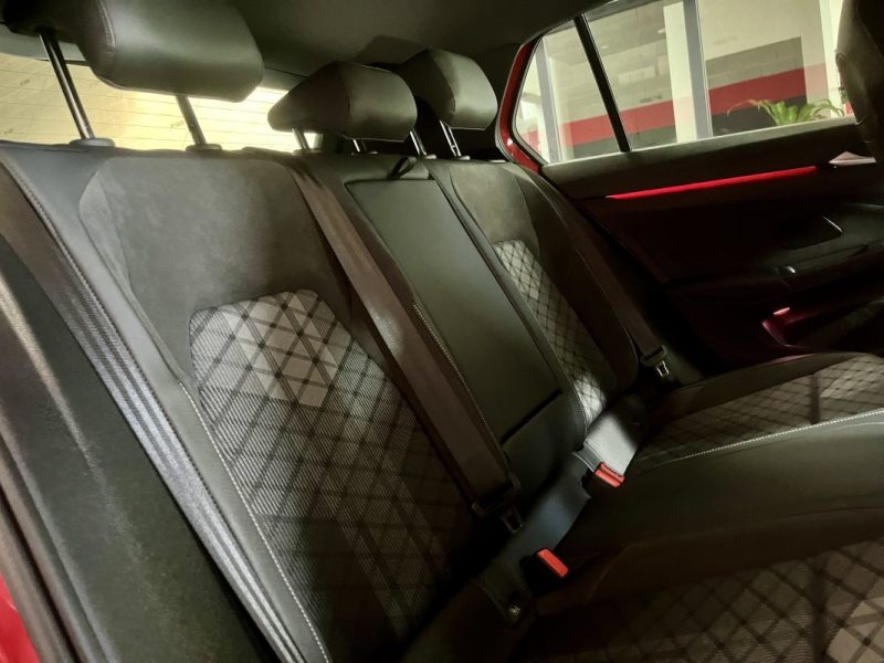 VOLKSWAGEN GOLF 2.0 TDI SCR 150 LIFE PLUS DSG 2024