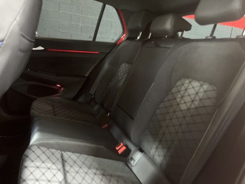 VOLKSWAGEN GOLF 2.0 TDI SCR 150 LIFE PLUS DSG 2024