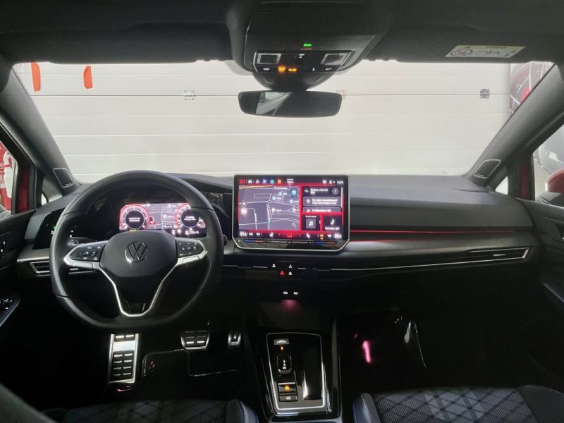 VOLKSWAGEN GOLF 2.0 TDI SCR 150 LIFE PLUS DSG 2024