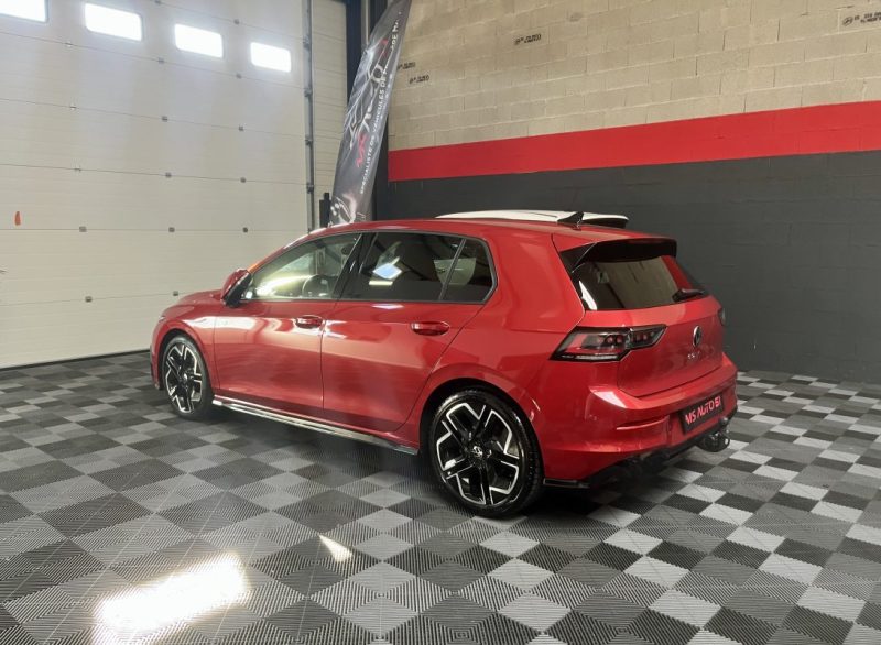 VOLKSWAGEN GOLF 2.0 TDI SCR 150 LIFE PLUS DSG 2024