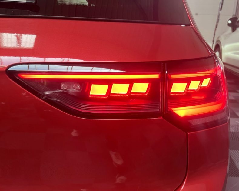 VOLKSWAGEN GOLF 2.0 TDI SCR 150 LIFE PLUS DSG 2024