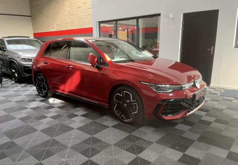 VOLKSWAGEN GOLF 2.0 TDI SCR 150 LIFE PLUS DSG 2024