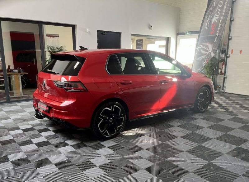 VOLKSWAGEN GOLF 2.0 TDI SCR 150 LIFE PLUS DSG 2024