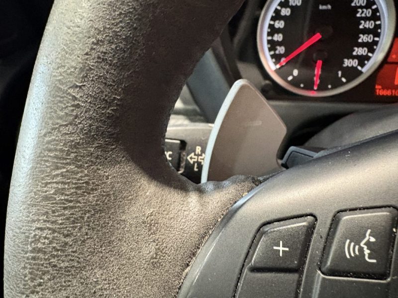 Bmw X6M 555cv - Full Option - Feux Led - Toit ouvrant  - Entretien suivi - 5 places  