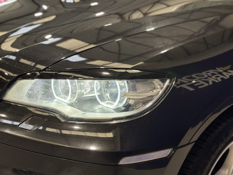 Bmw X6M 555cv - Full Option - Feux Led - Toit ouvrant  - Entretien suivi - 5 places  