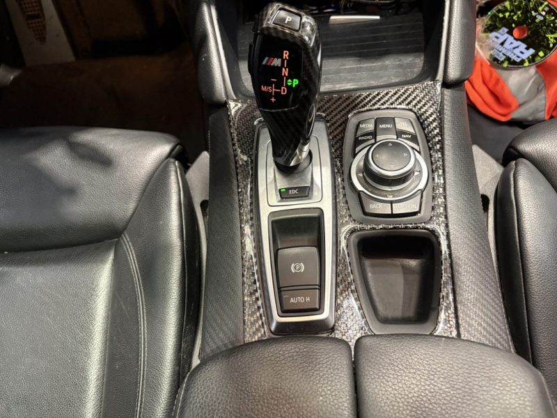 Bmw X6M 555cv - Full Option - Feux Led - Toit ouvrant  - Entretien suivi - 5 places  