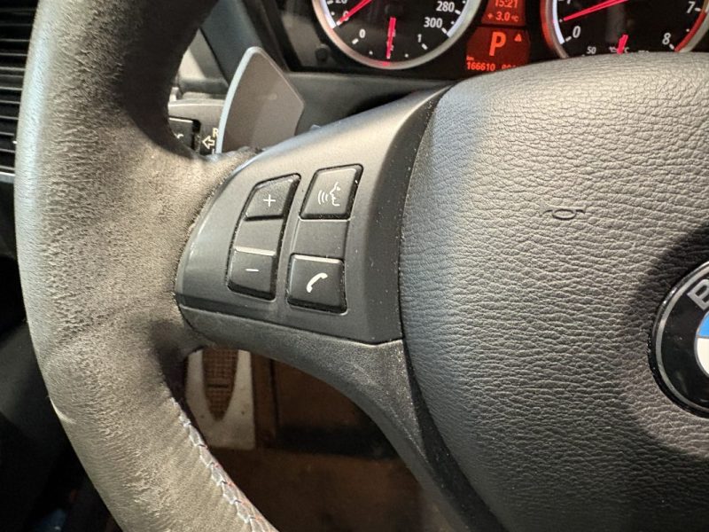 Bmw X6M 555cv - Full Option - Feux Led - Toit ouvrant  - Entretien suivi - 5 places  