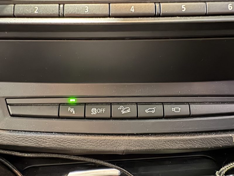 Bmw X6M 555cv - Full Option - Feux Led - Toit ouvrant  - Entretien suivi - 5 places  