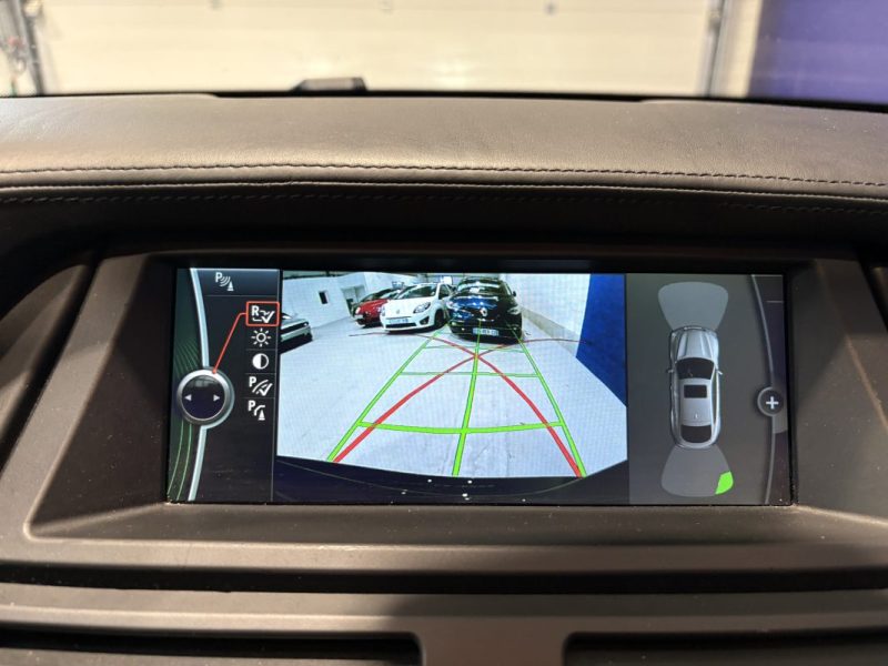 Bmw X6M 555cv - Full Option - Feux Led - Toit ouvrant  - Entretien suivi - 5 places  